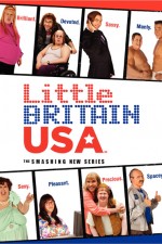 Watch Little Britain USA 123movieshub